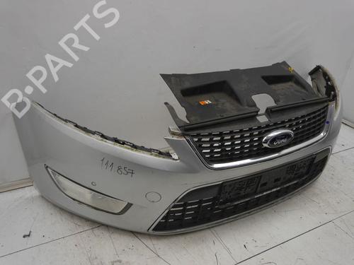 Front bumper FORD MONDEO IV Turnier (BA7) 2.0 TDCi | BP29515251C7 