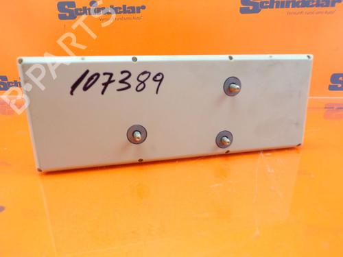 Electronic module BMW 7 (E65, E66, E67) 745 i, Li | BP33146071M83  - Image 5