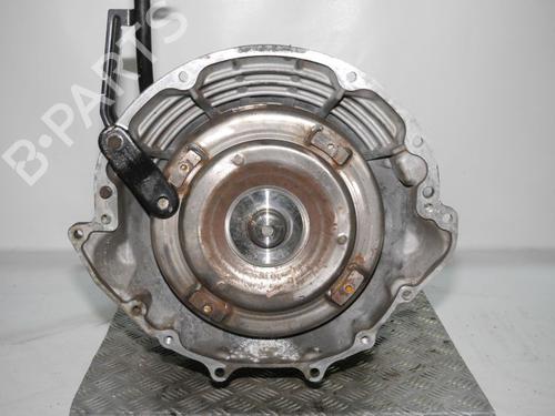 Gearbox JEEP GRAND CHEROKEE III (WH, WK) 4.7 V8 4x4 | BP30047524M3
