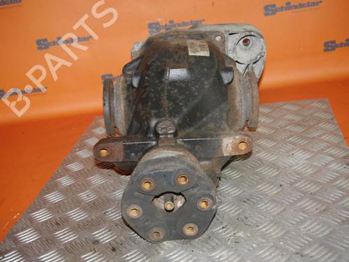 Rear differential BMW 3 (E90) 318 d | BP32645478M24
