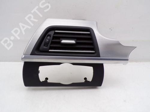 Luftventilen Luftventilen BMW 6 Coupe (F13) 640 i (320 hp) 33722198 33722198