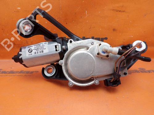 Rear wiper motor BMW 1 (E87) 116 i | BP25828720M102 