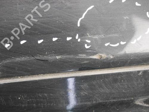 Rear bumper BMW 3 (E90) 318 i | BP30797433C8