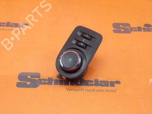 Headlight switch OPEL CORSA D (S07) 1.4 (L08, L68) | BP33146875I24 - Image 2