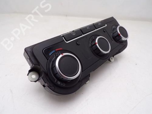 Climate control VW GOLF VI (5K1) 1.4 TSI | BP33157535I5 - Image 2