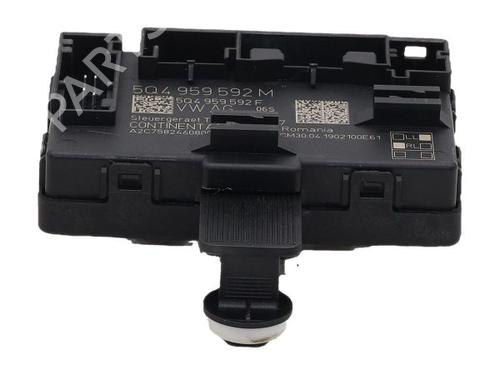 control-unit-seat-leon-st-5f8-2012-2013-2014-2015-2016-2017-2018-2019-2020-38313001 main image