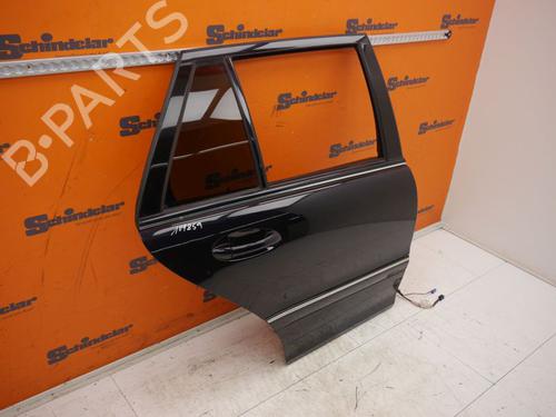 Right rear door MERCEDES-BENZ C-CLASS T-Model (S203) C 320 CDI (203.220) | BP24413173C5 