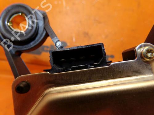 Rear wiper motor AUDI A3 Sportback (8PA) 1.6 FSI | BP26916781M102