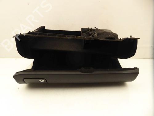 Glove box MERCEDES-BENZ M-CLASS (W164) ML 280 CDI 4-matic (164.120) | BP30047505C95 