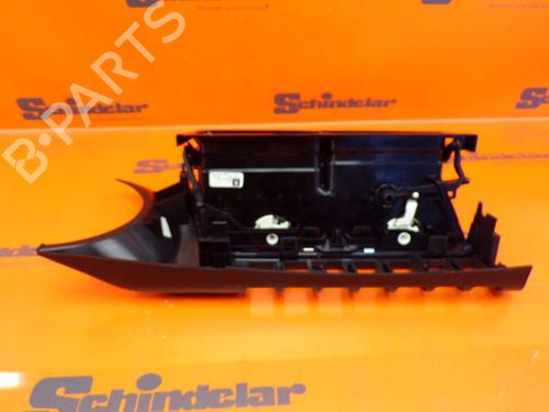 Air vent PEUGEOT 3008 I MPV (0U_) 1.6 THP | BP24390173I21 