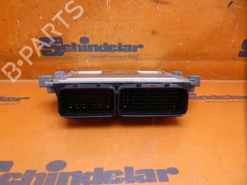 Used Engine control unit (ECU) Engine control unit (ECU) PEUGEOT 208 I (CA_, CC_) 1.2 PureTech 82 (82 hp) 33154708 33154708