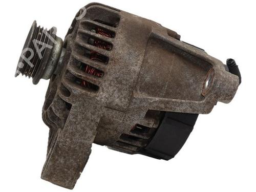 Used Alternator Alternator FIAT PANDA (169_) 1.2 (169.AXB11, 169.AXB1A) (60 hp) 36560712 36560712