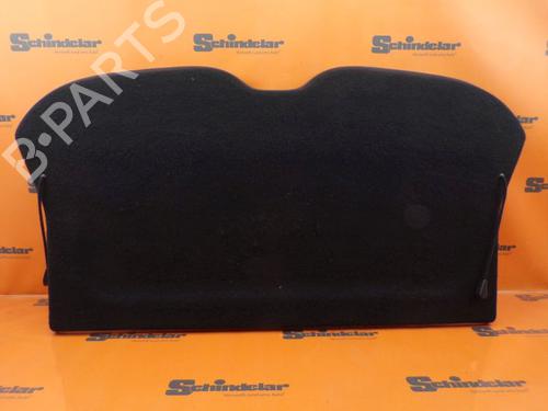 Used Rear parcel shelf Rear parcel shelf CITROËN DS5 1.6 BlueHDi 120 (120 hp) 33684592 33684592