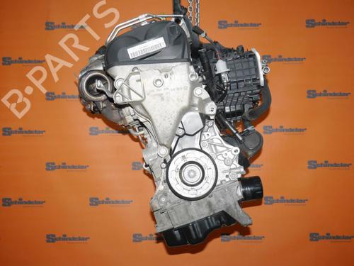Used Engine SKODA OCTAVIA III Combi (5E5, 5E6) 1.4 TSI (150 hp) 33150143