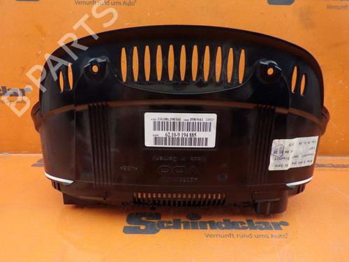Instrument cluster BMW 5 (E60) 525 i | BP33154195C47 - Image 3