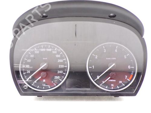 Display BMW 3 (E90) 318 i (143 hp) 33156235