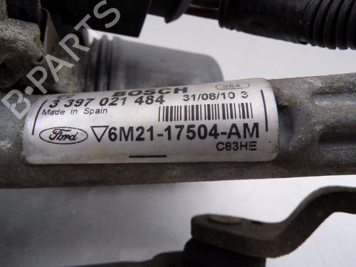 Front wiper motor FORD S-MAX (WA6) 2.0 EcoBoost | BP32841758M29  - Image 5