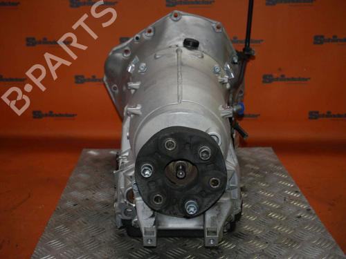Gearbox MERCEDES-BENZ C-CLASS (W203) C 220 CDI (203.008) | BP27307591M3 