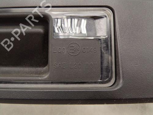 Tailgate handle VOLVO XC60 II (246) T8 Hybrid AWD | BP33157483C132 - Image 10