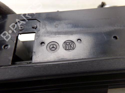 Air vent MERCEDES-BENZ E-CLASS T-Model (S124) E 200 T (124.079) | BP32651132I21
