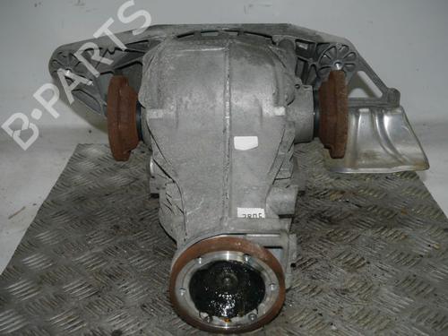 Rear differential AUDI A5 Convertible (8F7) 3.0 TFSI quattro | BP33892488M24  - Image 5