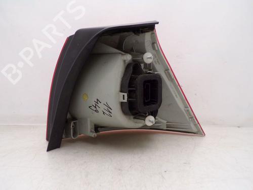 Left taillight VW GOLF V (1K1) 1.4 16V | BP32652148C34 