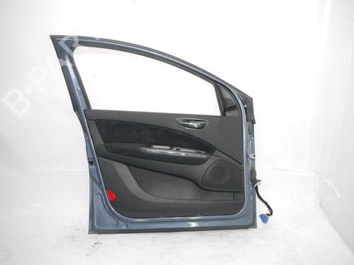 Left front door FIAT BRAVO II (198_) 1.9 D Multijet (198AXB1A) | BP24382915C2 