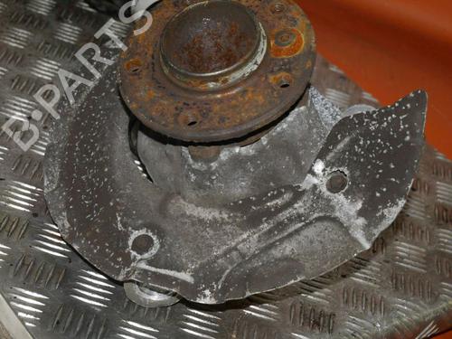 Left front shock absorber BMW 1 (E81) 118 i | BP33152986M16  - Image 6