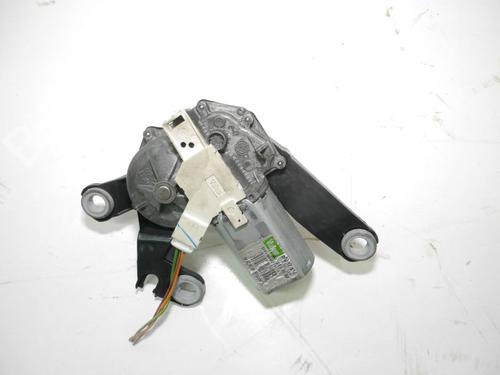 Ruitenwissermotor achter PEUGEOT 206 Hatchback (2A/C) 1.4 16V | BP24382674M102
