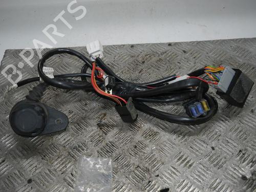 Tow ball/Mechanism KIA SPORTAGE V (NQ5) 1.6 CRDi | BP29634829C141 