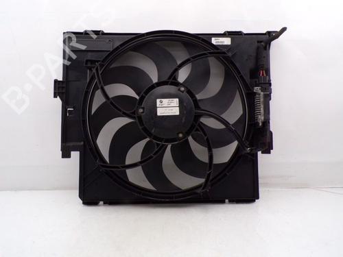 Elettroventola radiatore Elettroventola radiatore BMW 1 (F20) 116 i (136 hp) 34615731 34615731