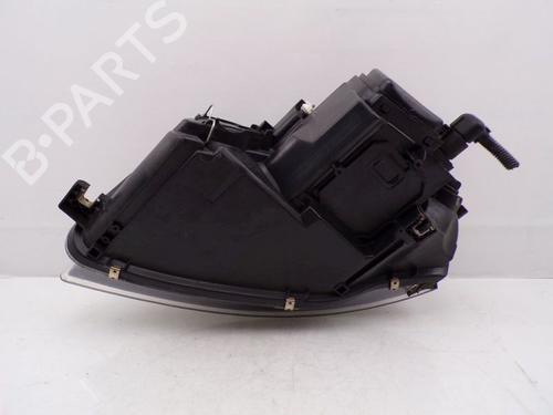 Right headlight AUDI A3 (8P1) 1.6 | BP29515175C29 