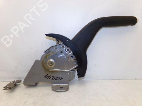Used Hand brake MITSUBISHI OUTLANDER II (CW_W) 2.2 DI-D 4WD (156 hp) 32838883