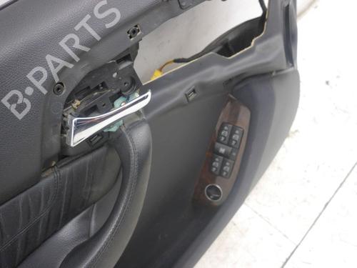 Front left panel MERCEDES-BENZ S-CLASS (W220, V220) S 500, S 500 L (220.075, 220.175, 220.875) | BP37233995C58 - Image 5