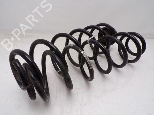 Used Shock absorber spring VW GOLF IV (1J1) 1.6 (100 hp) 29515149