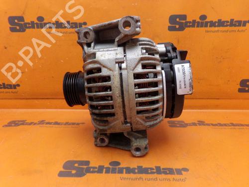 Alternator SAAB 9-3 (YS3F, E79, D79, D75) 2.0 t | BP33152540M7 - Image 2