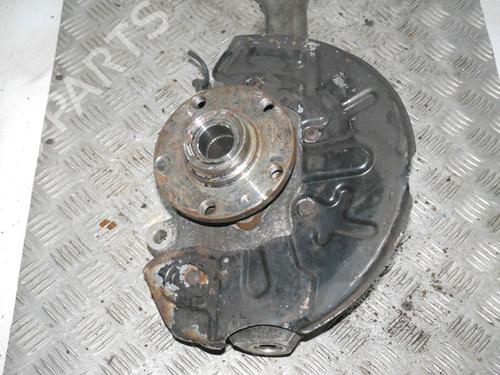 Right front steering knuckle AUDI A4 B7 Avant (8ED) 2.0 | BP33696217M26 - Image 3