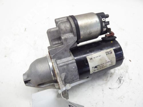 Startmotor OPEL CORSA D (S07) 1.4 (L08, L68) (100 hp) 33144321