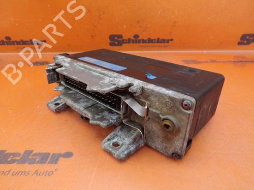 Used Electronic module Electronic module MERCEDES-BENZ 190 (W201) E 1.8 (201.018) (109 hp) 33150087 33150087