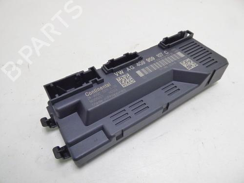 Elektronische module AUDI A6 C7 Avant (4G5, 4GD) 3.0 TDI quattro (272 hp) 28363443