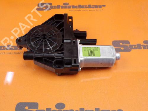 Used Left rear window motor JEEP GRAND CHEROKEE IV (WK, WK2) 3.0 CRD V6 4x4 (250 hp) 24412740