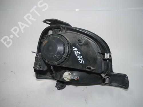 Left headlight RENAULT KANGOO (KC0/1_) 1.2 16V (KC05, KC06, KC03, KC0T, KC0W, KC1D) | BP24383455C28 