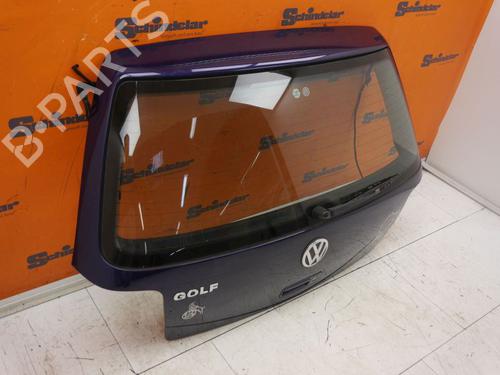 Tailgate VW GOLF IV (1J1) 1.4 16V | BP27857147C6 