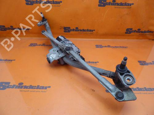Front wipers mechanism VW POLO (9N_, 9A_) 1.4 TDI | BP24415301C83 