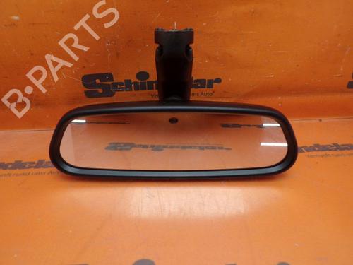rear-mirror-citroen-ds5-2011-2012-2013-2014-2015-2016-30669815 main image