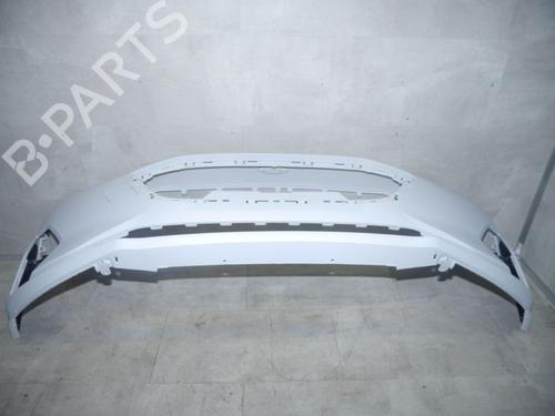 Front bumper FORD FOCUS IV (HN) 1.5 Ti-VCT | BP33144253C7 - Image 3