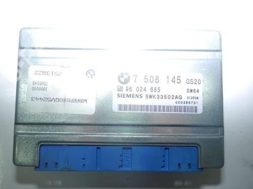 Versnellingsbakregeleenheid BMW 3 Touring (E46) 320 d (136 hp) 24381086