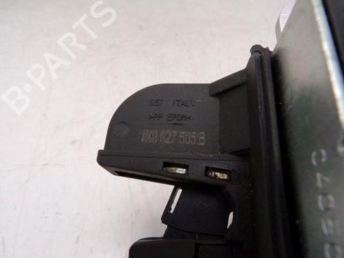 Electronic module VW SCIROCCO III (137, 138) 2.0 TFSI | BP30515876M83