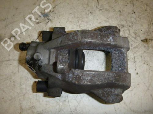 Left rear brake caliper MERCEDES-BENZ E-CLASS (W211) E 270 CDI (211.016) | BP33141727M107 - Image 4