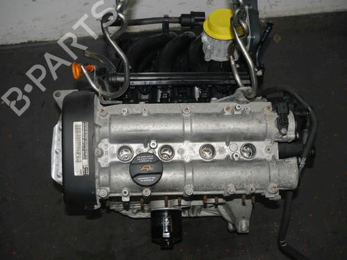Engine SKODA ROOMSTER (5J7) 1.4 | BP36892462M1 - Image 5